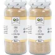 OG Natural 2x80 gr İğde ve Çekirdeği Unu