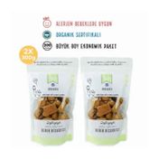 OG Natural 300 gr Organik Bebek Bisküvisi