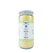 OG Natural 330 gr Organik Bebek İrmik