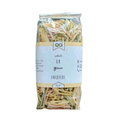 Og Natural 350 gr Karışık Sebzeli Ev Eriştesi