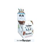 OG Natural 36 gr Pandian Organik Çocuk Çikolatası