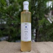 Og Natural 500 ml Ayva Sirkesi
