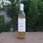 Og Natural 500 ml Buğday Çimi Sirkesi
