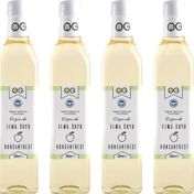 OG Natural 500 ml Organik Elma Suyu Konsantresi