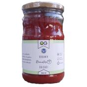 Og Natural 650 gr Organik Domates Salçası