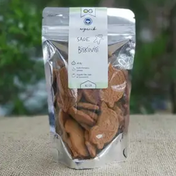 Og Natural 80 gr Organik Sade Bisküvi