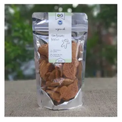 Og Natural 80 gr Organik Tam Buğday Bisküvi