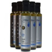 Oilavi 250 ml Soğuk Sıkım Katkısız Aspir Yağı