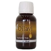 Oilavi 50 ml Soğuk Sıkım Kantaron Yağı