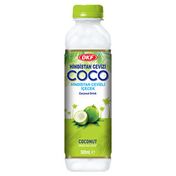 OKF 500 ml Coco Hindistan Cevizli İçecek