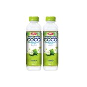 Okf 500 ml Coconut Drink Hindistan Cevizli İçecek