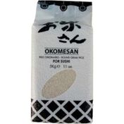 Okomesan 5 kg Sushi Pirinci