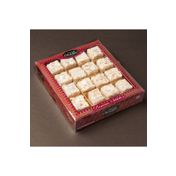 Öksüzler 450 gr Fındık Rüyası Lokum
