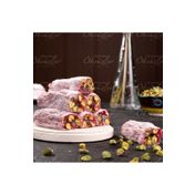 Öksüzler Antep Fıstıklı Narlı 500 gr Fitil Lokum