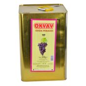 Okyay 24 kg Üzüm Pekmezi