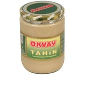Okyay 600 gr Kavanoz Tahin