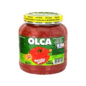 Olca 1600 gr Domates Salçası