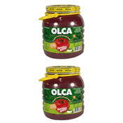 Olca 2x1600 gr Domates Salçası