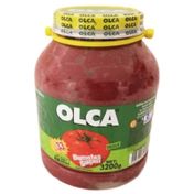 Olca 4x3200 gr Domates Salçası