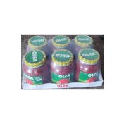 Olca 6x1600 gr Domates Salçası