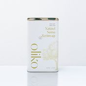 Oliko 3 lt Erken Hasat Soğuk Sıkım Natürel Sızma Zeytinyağı