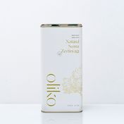 Oliko 5 lt Erken Hasat Soğuk Sıkım Natürel Sızma Zeytinyağı