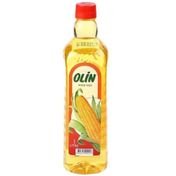 Olin 1 lt Mısır Yağı