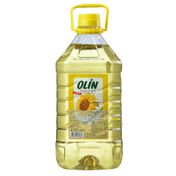 Olin 4 lt Ayçiçek Yağı