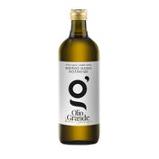 Olio Grande 1 lt Erken Hasat Soğuk Natürel Sızma Zeytinyağı