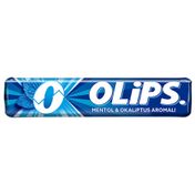 Olips 28 gr Mentol & Okaliptus Aromalı Şeker