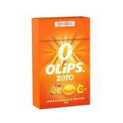 Olips 28 gr Zero C Vitamini Limon Portakal Greyfurt Şeker