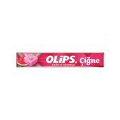 Olips 47 gr Çiğne Karpuz Aromalı Ferahlatıcı Çiğnenebilir Şeker