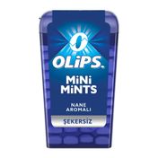 Olips Mini Mints Nane Okaliptus 12.5 gr Şeker