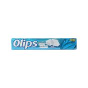 Olips Softmints 47 gr Naneli Yumuşak Şeker