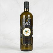 Oliva Dorada 1000 ml Naturel Birinci Zeytinyağı