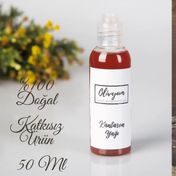 Olivyum 50 ml Sarı Kantaron Yağı