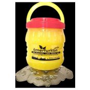 Ömer Furkan 1 kg Urfa Ghee Sade Yağ