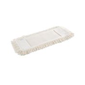 Omniclean 50 cm Beyaz Nemli Mop Yedek Bez