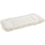 Omniclean 60 cm Beyaz Nemli Mop Yedek Bez