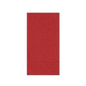 Omnipazar 100 Adet Kırmızı 33x33 cm 1/8 Garson Katlama Servis Peçetesi