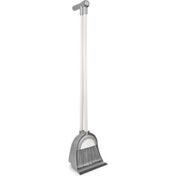 Omnisoft FLR F079 Mini Hazneli Süpürgeli Faraş Takımı