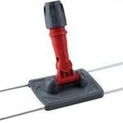 Omnisoft UCTM NT182 60 cm Telli Nemli Mop Aparatı