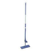 Omnisoft UCTM SM227 Mavi Solo Kendiliğinden Sıkmalı Mop Seti