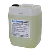 Omniwash 20 lt Eco Matic Bulaşık Yıkama Sıvı Deterjan