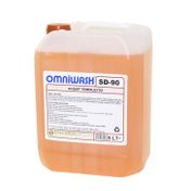 Omniwash 5 Litre Ahşap Yüzey Temizeyici