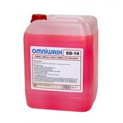Omniwash Sd-10 Parfümlü 5000 ml Genel Amaçlı Yüzey Temizleyici