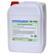 Omniwash Sd-300 Ihlamur 5 lt Oda ve Çamaşır Parfümü
