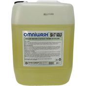 Omniwash Sd-57 20 lt Gold Endüstriyel Sıvı Bulaşık Makine Yıkama Deterjanı