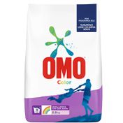 Omo 36 Yıkama 5500 gr Color Toz Deterjan