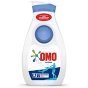 OMO 910 ml Active Beyazlar ve Renkliler için Sıvı Çamaşır Deterjanı